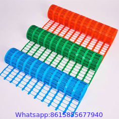 Orange Barrier Fence Orange barrier fencing is used for a wide variety of applications including marking construction