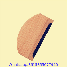 Sweater Comb - Cashmere Sweater Shaver Lint Scraper - Easy Grip Cashmere Comb