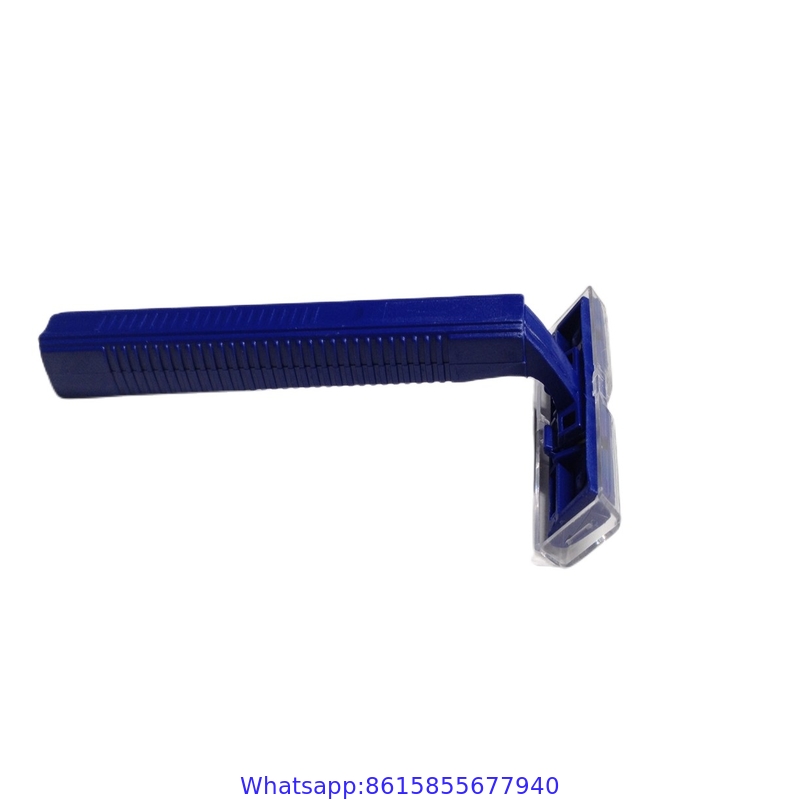 Disposable Shaving Razor Blade for Brazil USA Brazil Malaysia Iran Russia Mexico