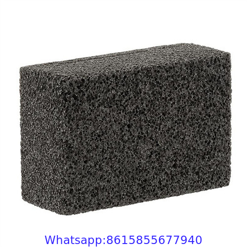 Wholesale Grill-Brick Grill Cleaner GB12, 3.5 in x 4 in x 8 in