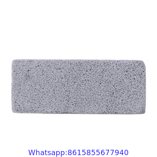 Flat Top Cleaning Brick