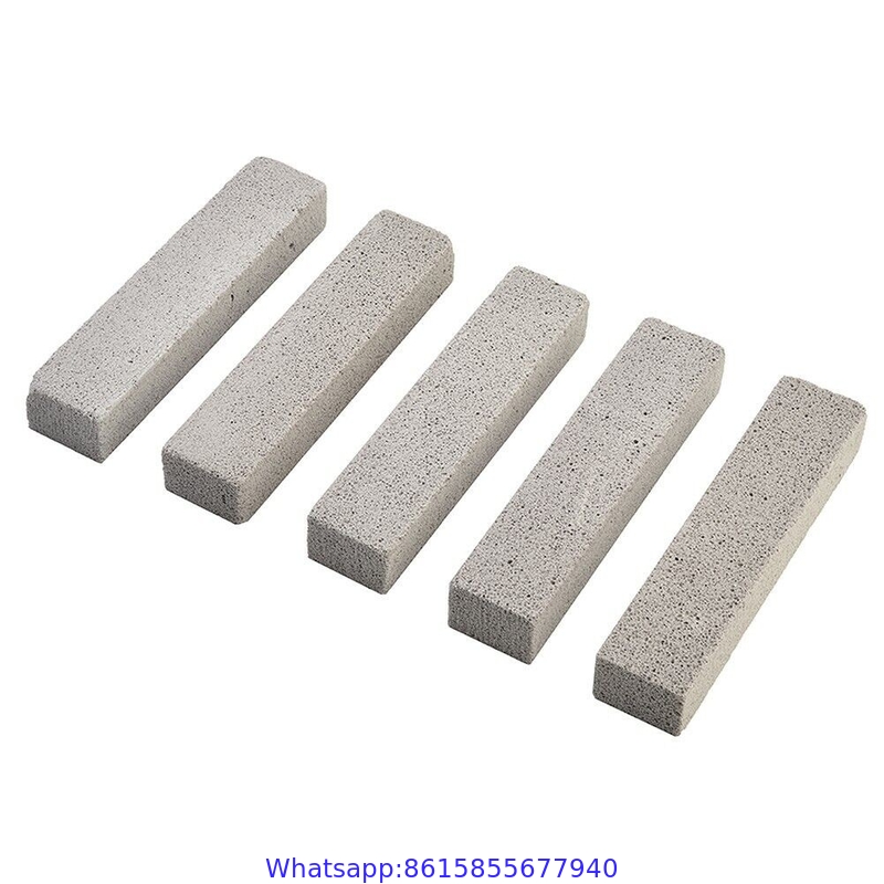 Effortless Cleaning Pumice Stick for Stubborn Stains and Deposits