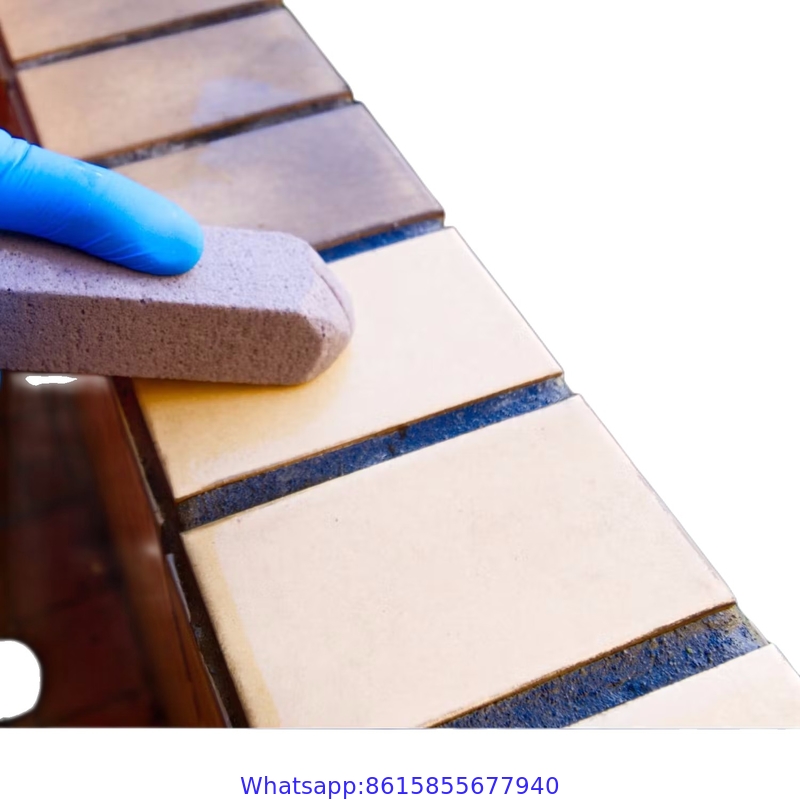 Pumice Cleaning Stone Pumice Sticks with Handle Toilet Bowl Ring Remover Bathroom Cleaner Stones For SHard Water Stains