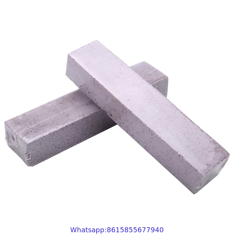 Effective Pumice Stick for Removing Baked-on Food and Grease