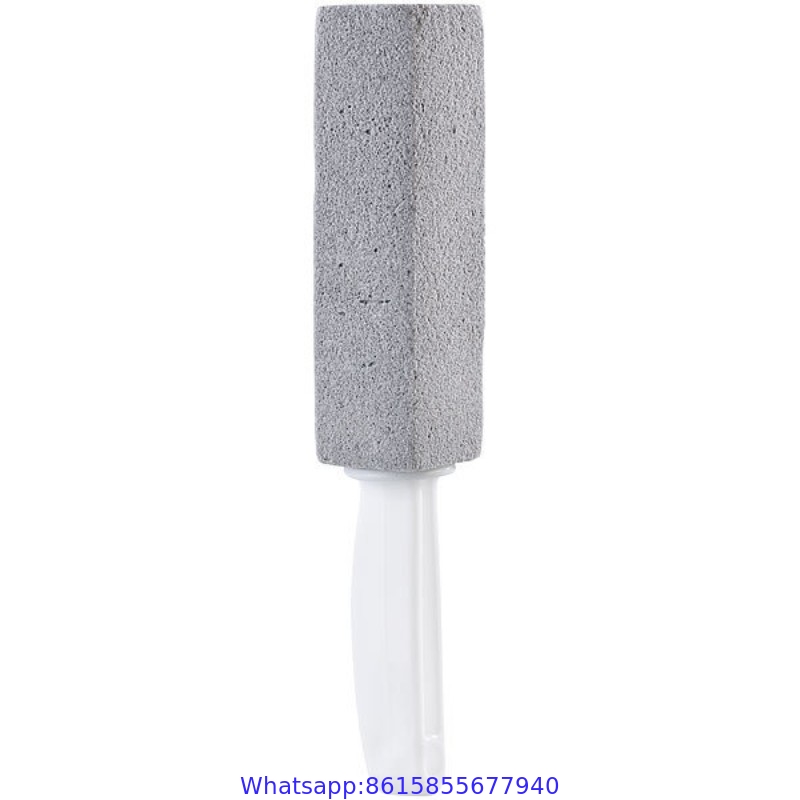 High-Density Pumice Stick for Lasting and Effective Cleaning