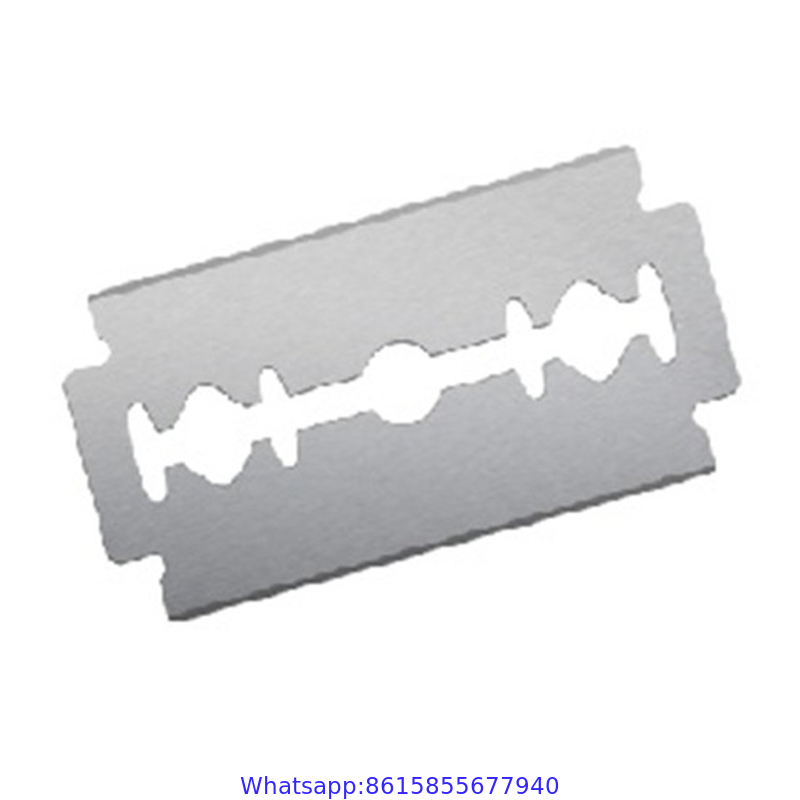 High Quality Wholesale Price Double Edge Blade Razor Blade