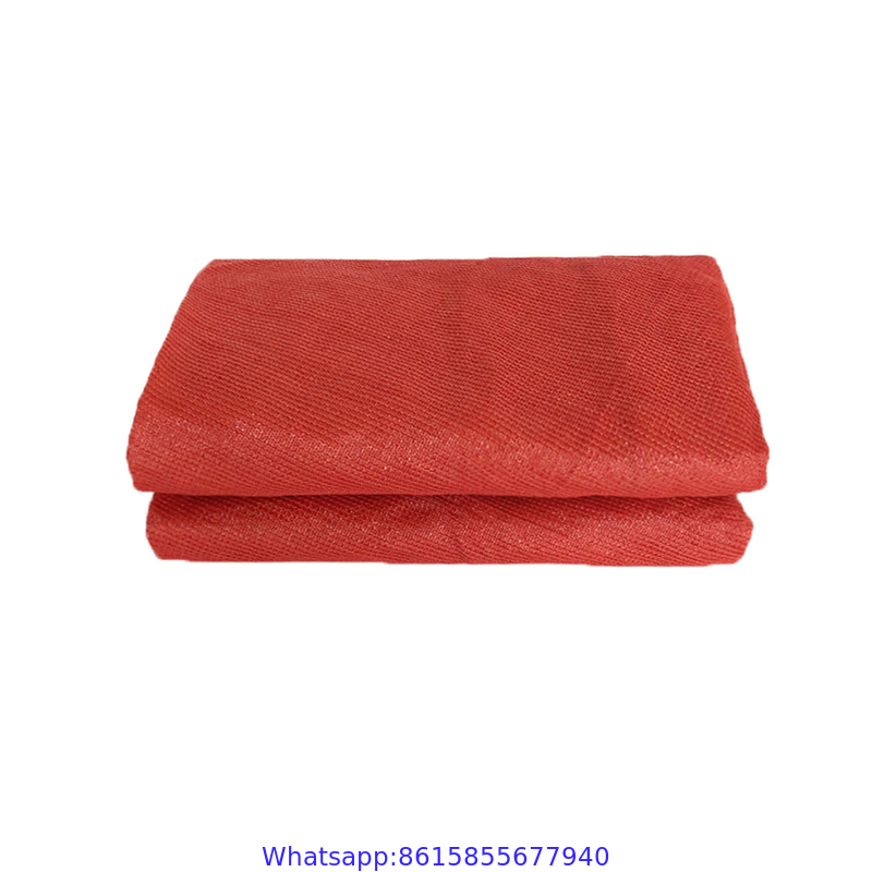 Square Sun Shade Sail , Hdpe Knitted Netting For Garden / Backyard