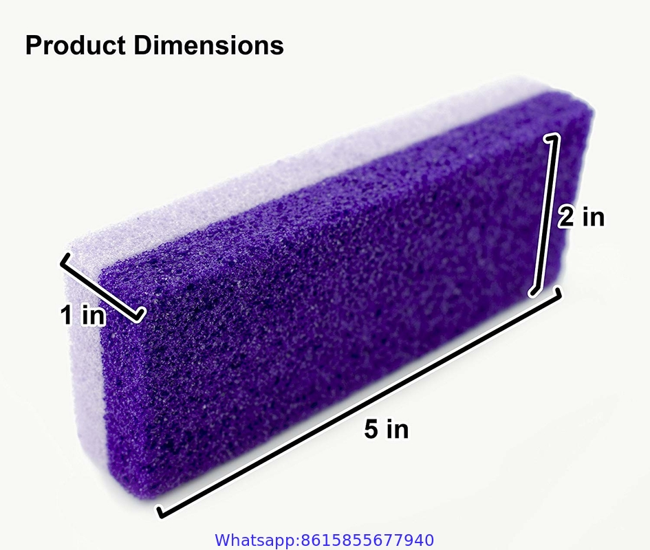 Ultimate Purple Pumice Pad (2-pack)