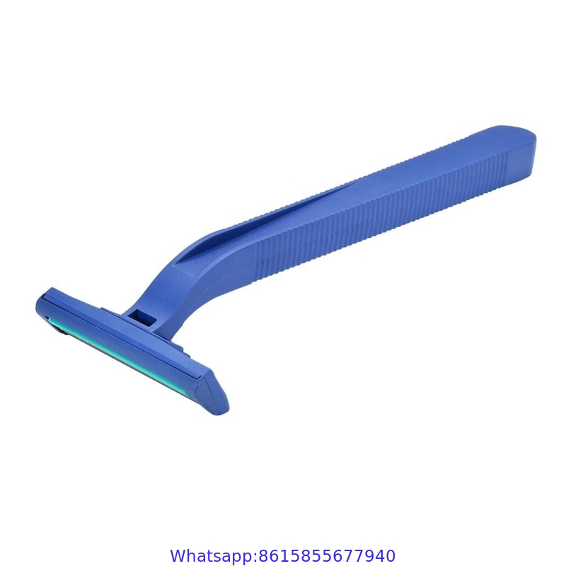 D209 disposable razors for men