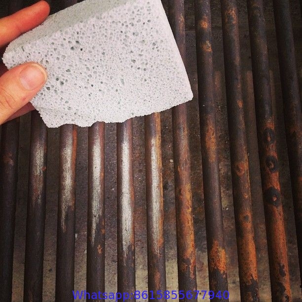 cleaning tools pool stone cleaning block