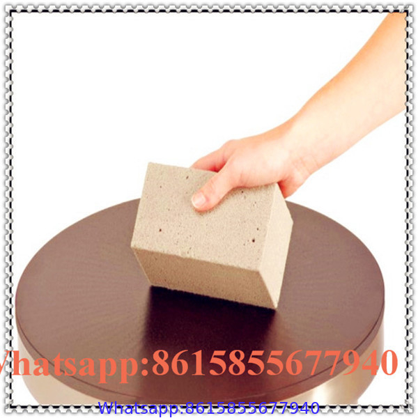 GB-12 BBQ grill brick for BBQ grill pumice stone