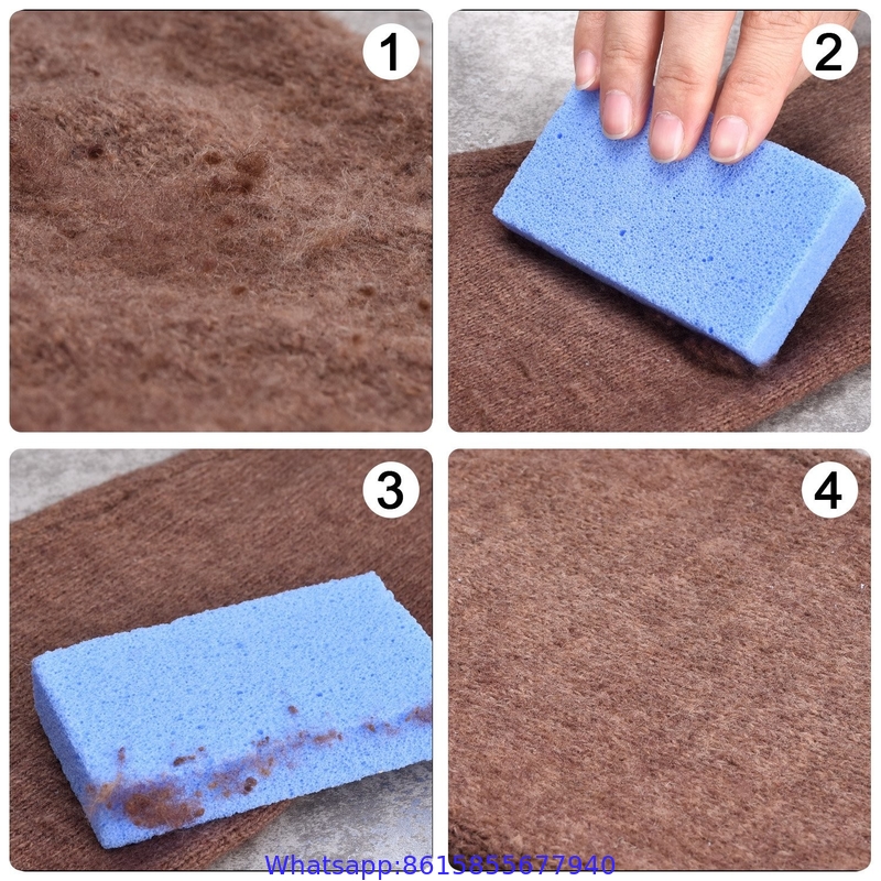 sweater stone, knitware comb