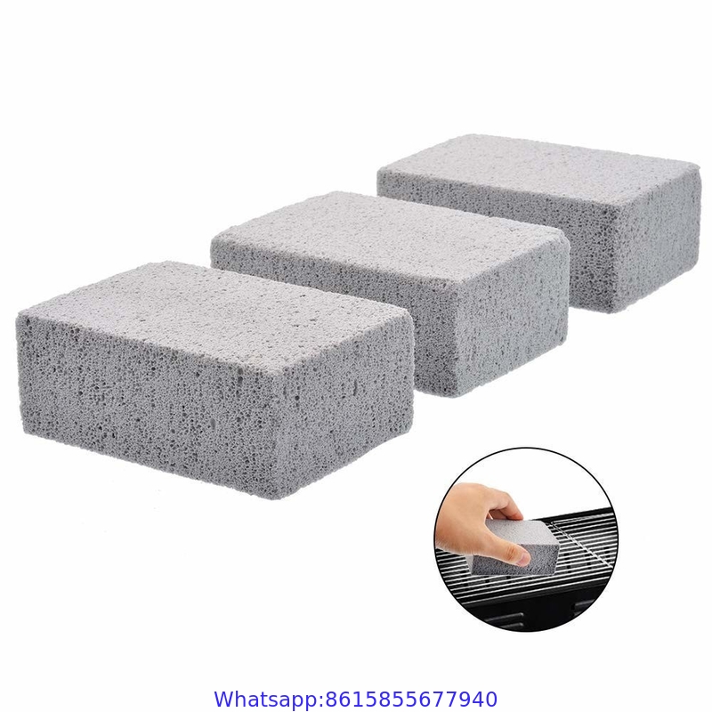 WC pumice stick, skurestick