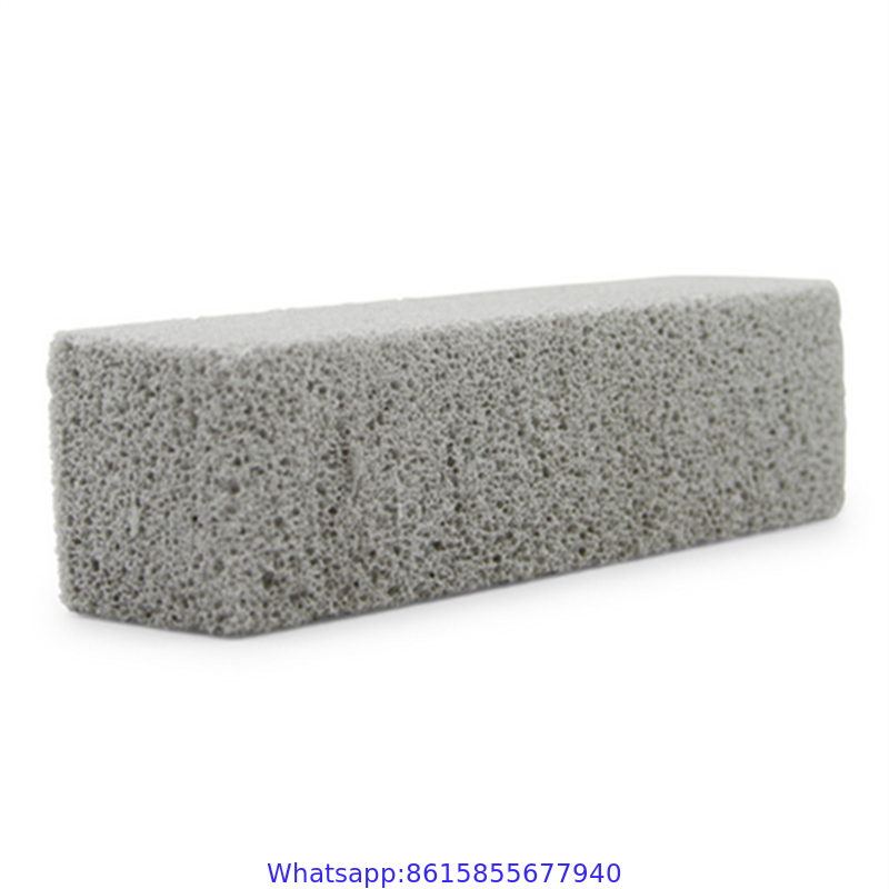 Pumice Stone Rock Pet Hair Carpet Cleaning Tool