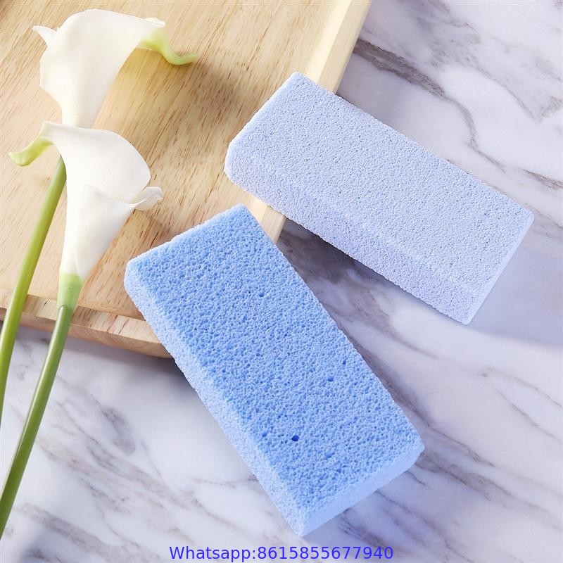 bimsschwamm,pumice sponge, pierre ponce, esponja pomez, esponja pomus, foot pumice stone
