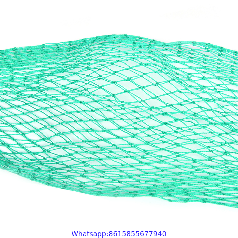 Sea Fishing, Dstb, Dws, D/K Nylon Monofilament Fishing Net (0.15mm-1.50mm)