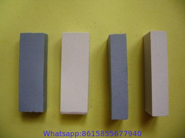 Suede & Nubuck Eraser to remove stains on suede, nubuck, other types of leather clothing a