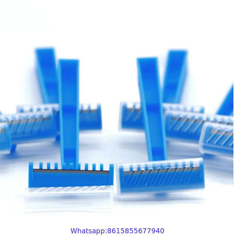 single blade disposable medical surgical hair removal surgical prep razor medical shaving razor