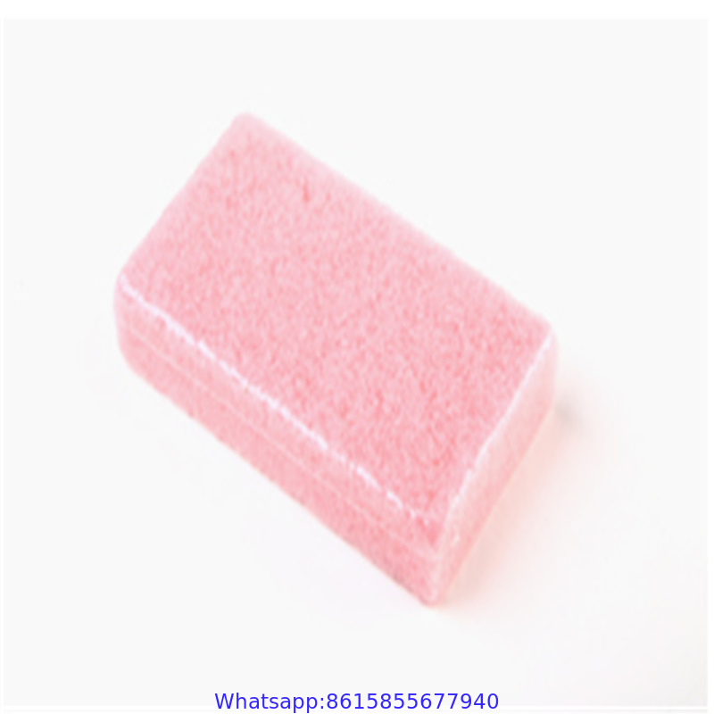 PUMI BAR PURPLE SPONGE COURSE - SKIN CALLUS PAD