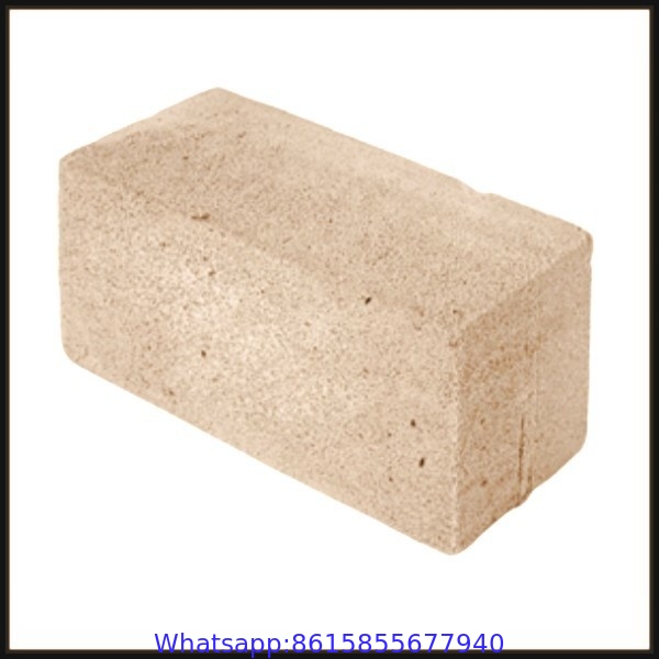 Foam glass blocks cellular glass grill bricks