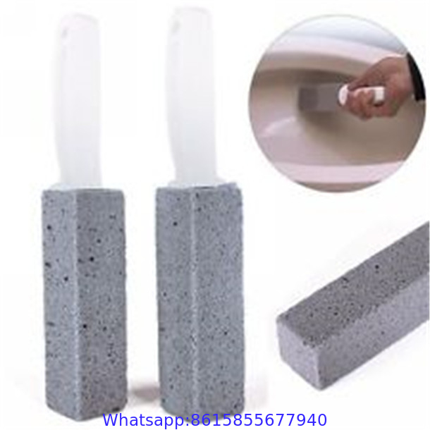 US Pumice Pumie Toilet Bowl Ring remover (sell Amazon, Ebay, walmart, Tesco)