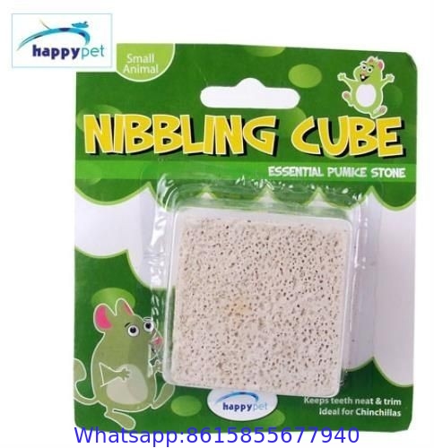 Essentail pumice stone ..Ideal for Chichillas