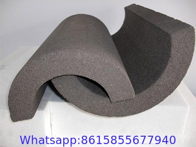American Standard cellular glass