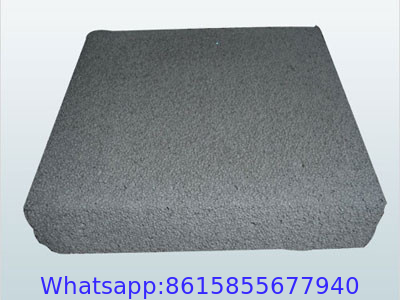 Sound absorbing Foam Glass