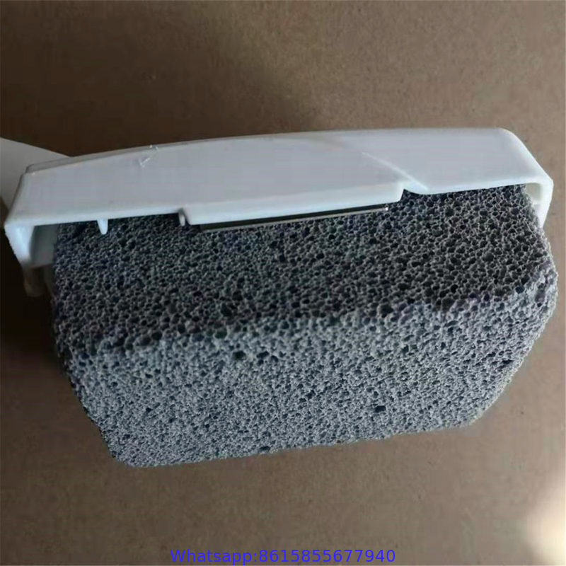 Commercial Grade Pumice Stone Tool Clean