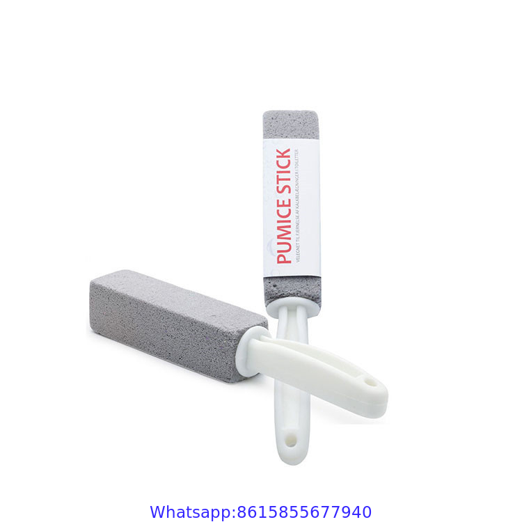 China factory pumice stick for toilet cleaning tools