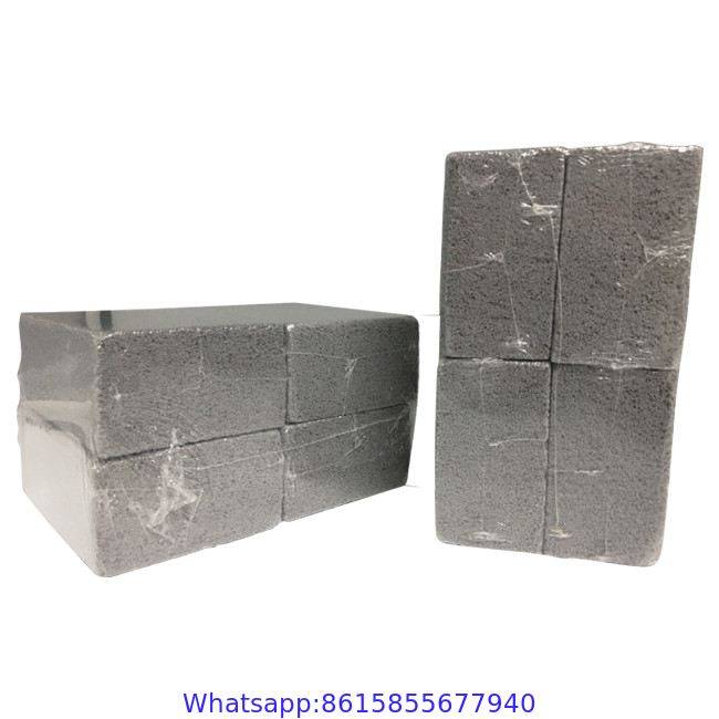 BBQ grill pumice stone wholesale for china factory