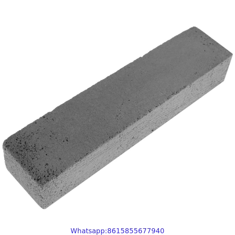 Toilet+cleaner+stone+with+plastic+handle+toilet+pumice+stone