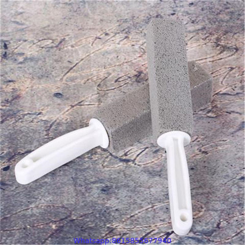 Toilet Bowl Ring Remover(t) (JAN-6), Pumice Cleaner