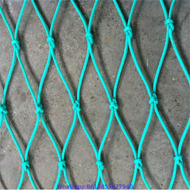 New material Fishing Nets for sale